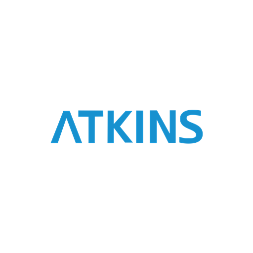 Atkins logo SVG logo