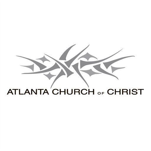 Atlanta Church of Christ logo SVG logo