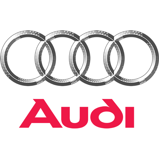 Audi logo SVG logo