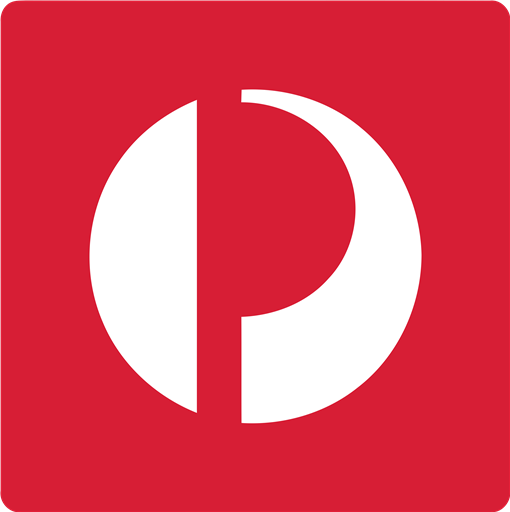 Australia Post logo SVG logo