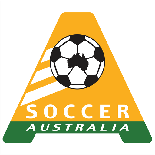 Australia Soccer logo SVG logo