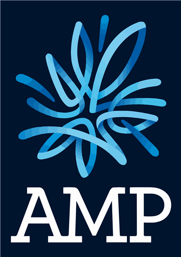 Australian Mutual Provident Society logo SVG logo