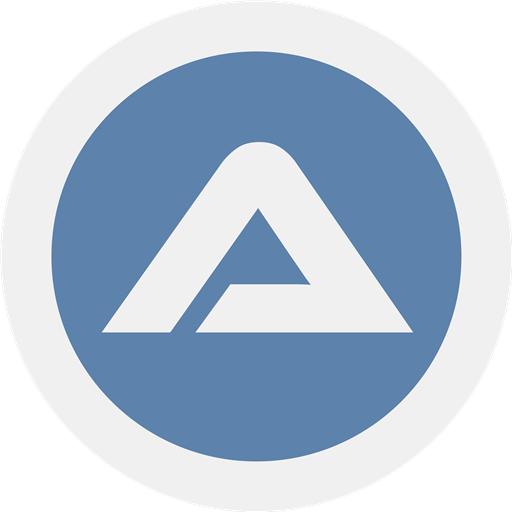 AutoIt logo SVG logo