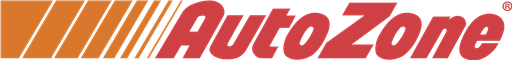 AutoZone logo SVG logo