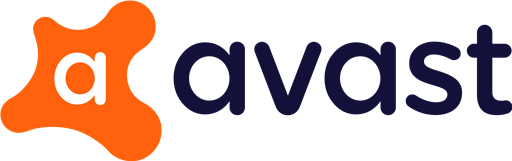 Avast logo SVG logo