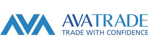 AvaTrade logo SVG logo