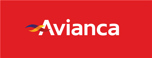 Avianca logo SVG logo