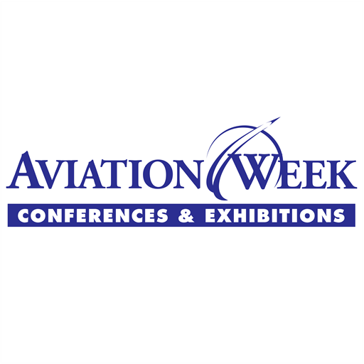 Aviation Week logo SVG logo