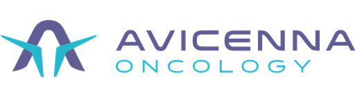 Avicenna Oncology logo SVG logo