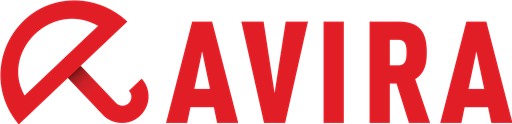 Avira logo SVG logo