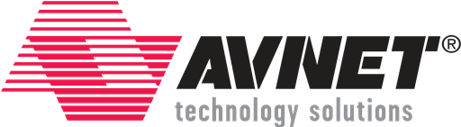 Avnet logo SVG logo