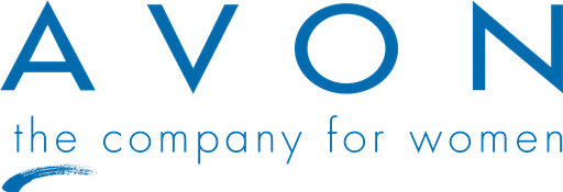 Avon logo SVG logo