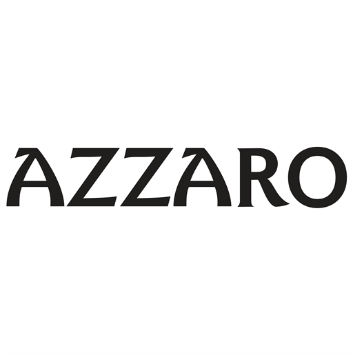 Azzaro logo SVG logo