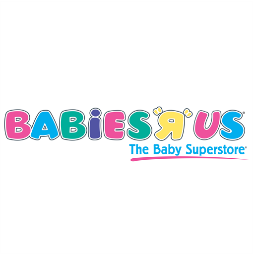 Babies R Us (babiesrus.com) logo SVG logo