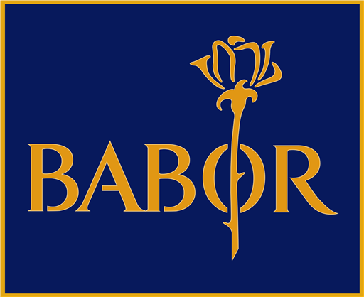 Babor logo SVG logo