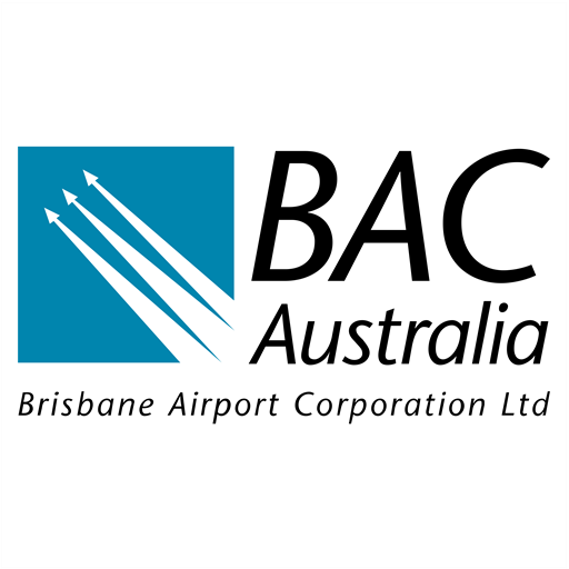 BAC Australia logo SVG logo