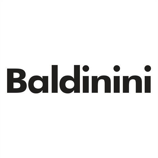 Baldinini logo SVG logo