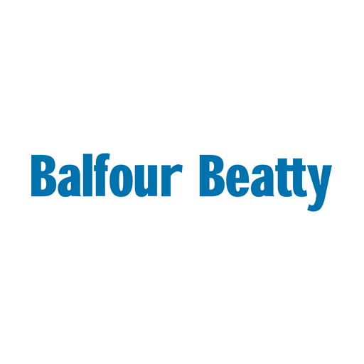 Balfour Beatty logo SVG logo