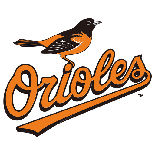 Baltimore Orioles logo SVG logo