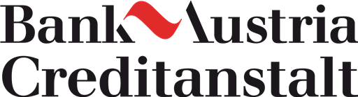 Bank Austria logo SVG logo