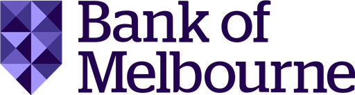 Bank of Melbourne logo SVG logo