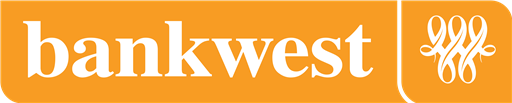 Bankwest logo SVG logo