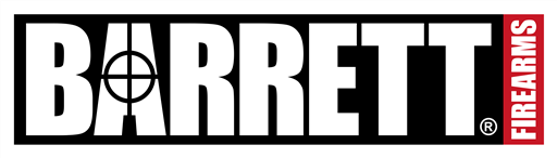 Barrett logo SVG logo