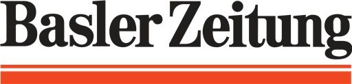 Basler Zeitung logo SVG logo