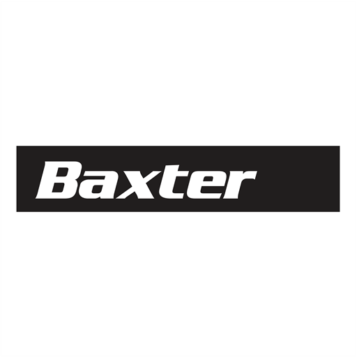 Baxter logo SVG logo