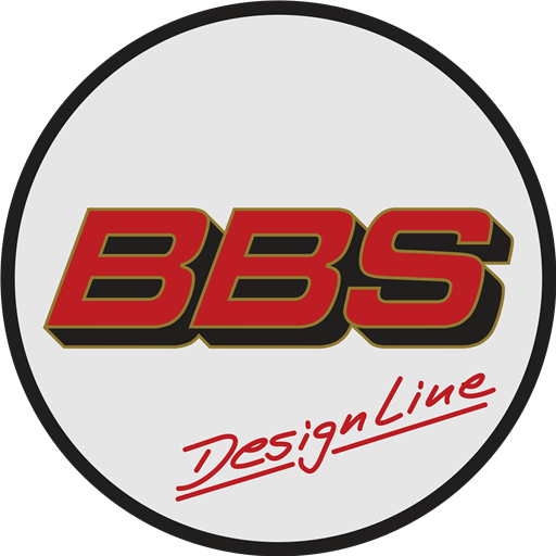 BBS logo SVG logo