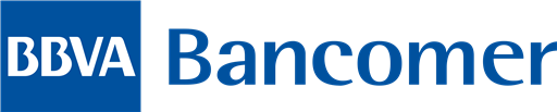 BBVA Bancomer logo SVG logo