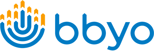 BBYO logo SVG logo