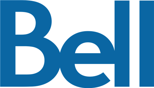 Bell Canada logo SVG logo