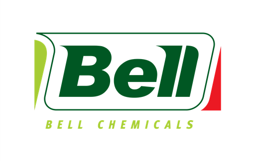 Bell Chemicals logo SVG logo