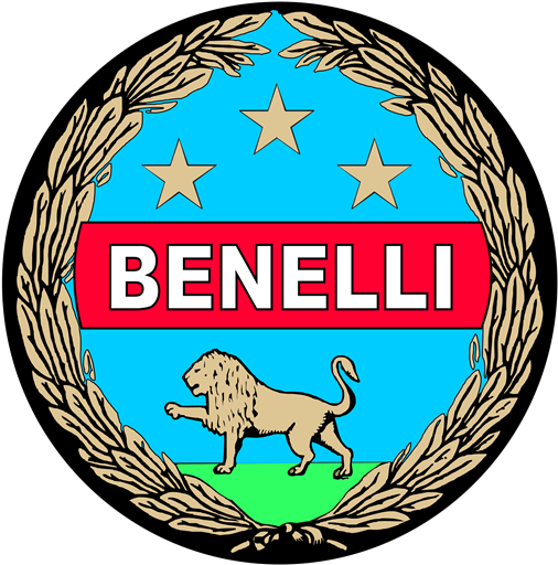 Benelli logo SVG logo