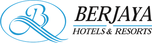 Berjaya Hotels & Resorts logo SVG logo