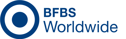 BFBS Worldwide logo SVG logo