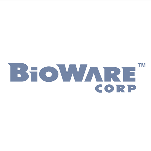 Bioware logo SVG logo