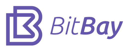 BitBay (BAY) logo SVG logo