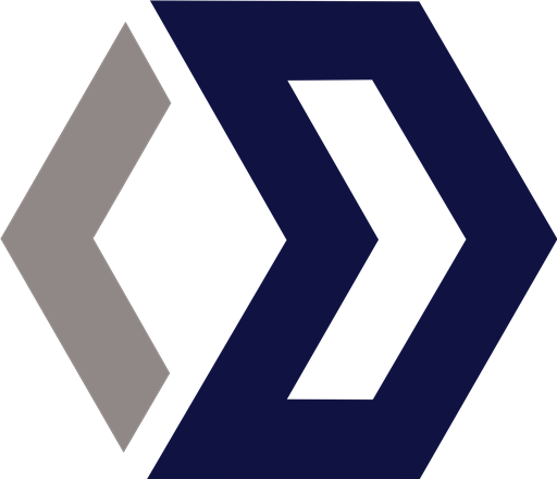 Blocknet logo SVG logo