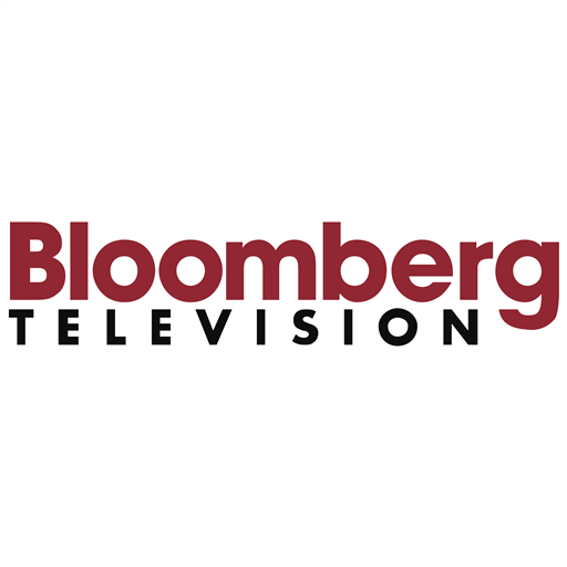 Bloomberg Television logo SVG logo