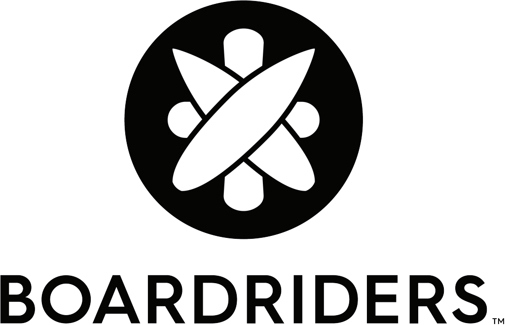 Boardriders logotype, transparent .png, medium, large