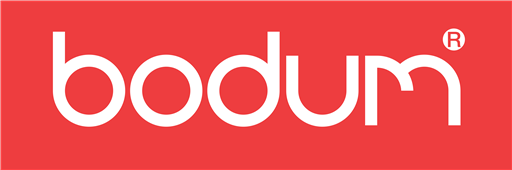 Bodum logo SVG logo