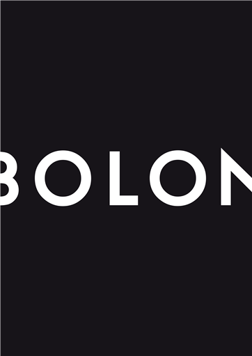 Bolon logo SVG logo