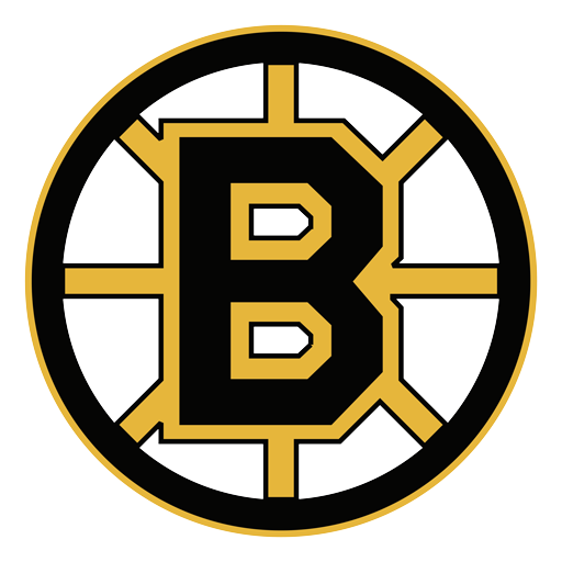 Boston Bruins logo SVG logo