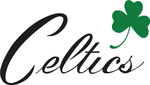 Boston Celtics logo SVG logo