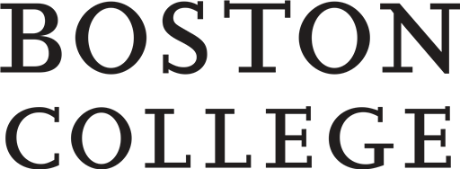 Boston College logo SVG logo