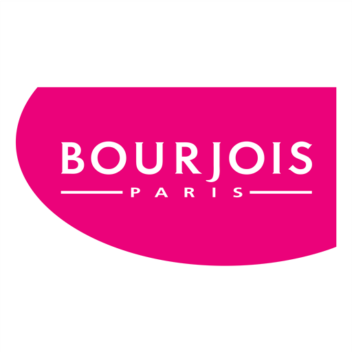 Bourjois logo SVG logo