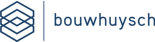 Bouwhuysch logo SVG logo