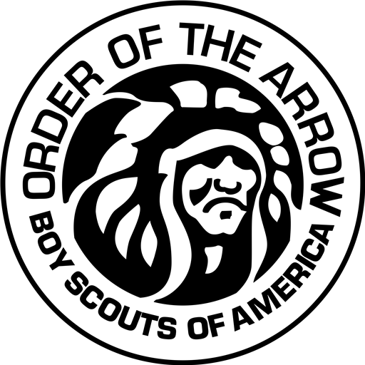 Boy Scouts OOA logo SVG logo